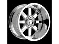 FITTIPALDI OFF ROAD FA16 18X9, ET +