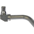 OIL COOLER LINES