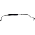 OIL COOLER LINES