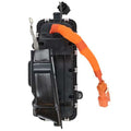 HEATER COOLANT HEATER
