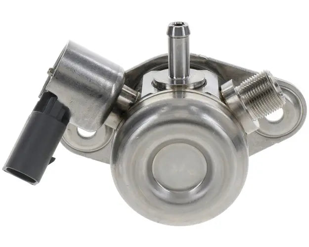 HIGH PRESSURE PUMP