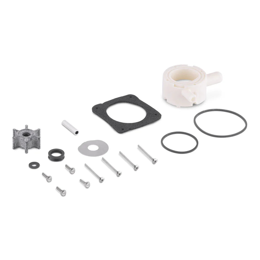 KIT WTR PUMP REBUILD 7000RW