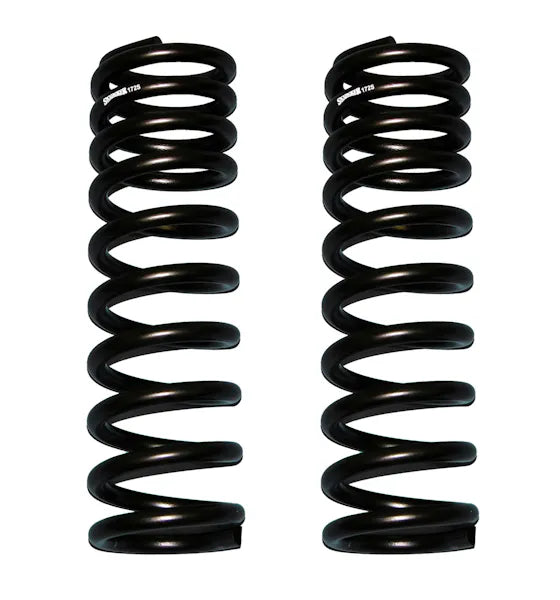 Skyjacker springs