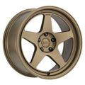 KANSEI KNP BRONZE 18X8.5 5X100 +35