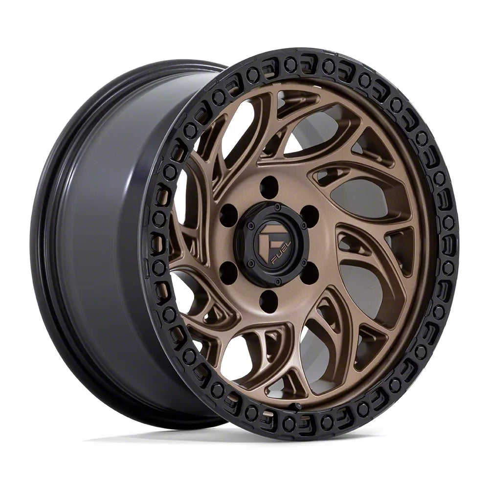 D841 15X10 5X5.5 BRNZ-BLK-RG -43MM