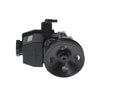 STEERING PUMP MECH