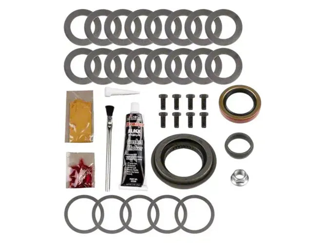CALIPER ASSY LH