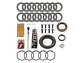 CALIPER ASSY LH