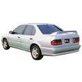 Megan Axle Back Exhaust Sentra 07-12 2.5L Drift Spec 4 TIP 21 LBs 50x13x12 MSRP $270