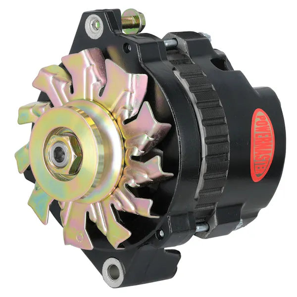 ALT GM CS130 BLACK XS VOLT 140A 1V