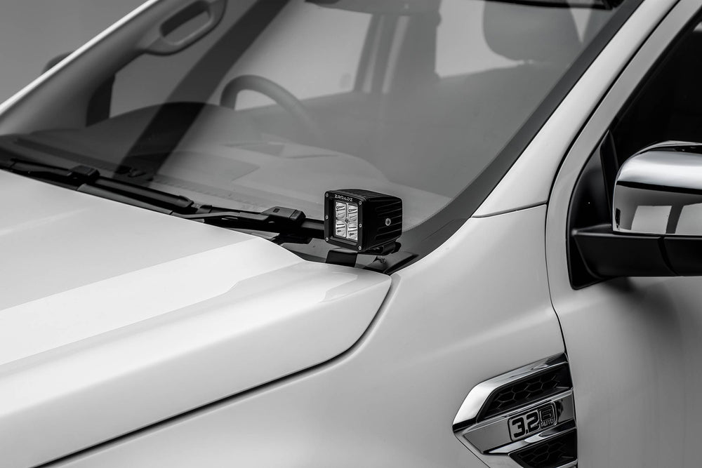 1518 RANGER T6 HOOD HINGE LED KIT