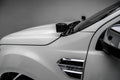 1518 RANGER T6 HOOD HINGE LED KIT