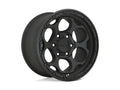 ~(37 lbs. 23X23X12)~ DIRTY HARRY 20x9 6x135.00 TEXTURED BLACK (0 mm)