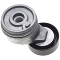Gates Steel Smooth/Backside (76 mm x 17 mm x 30.5 mm)
