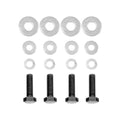 ROUND TUBE MAX-FRAME RECEIVER