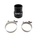 Passenger Side 3 in. Intercooler Pipe 04.5-05 Duramax LLY Candy Red