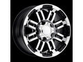5-127 GLSBLK M/FACE WARR VW