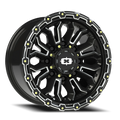 VISION WHEEL auto part
