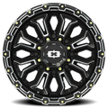 8-6.5 GBLK MIL SPK VIS KORUPT