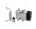 COMPLETE A/C KIT