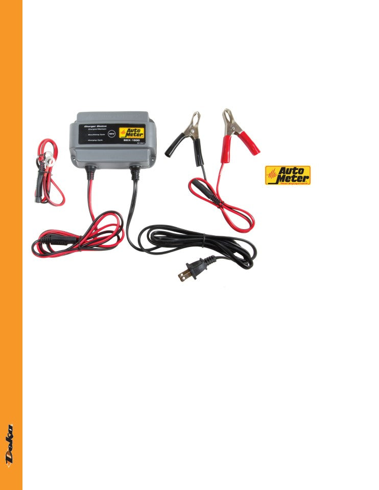 East Penn Manufacturing auto part