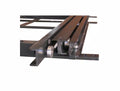 SLIDE OUT CARGO TRAY, 1500 LB CAP.