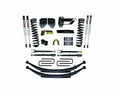 4"SYS,17 F250-F350 4WD/DSL