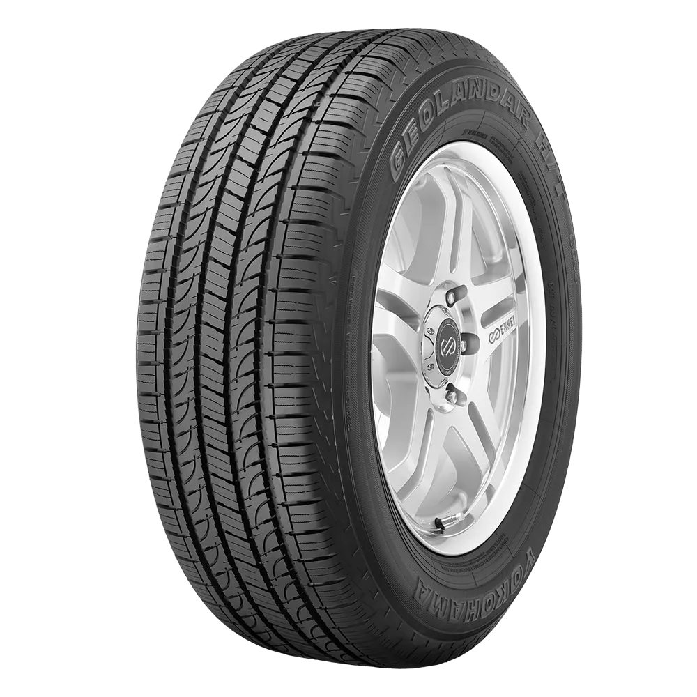 GEO H/T G056 P255/65R17 OWL
