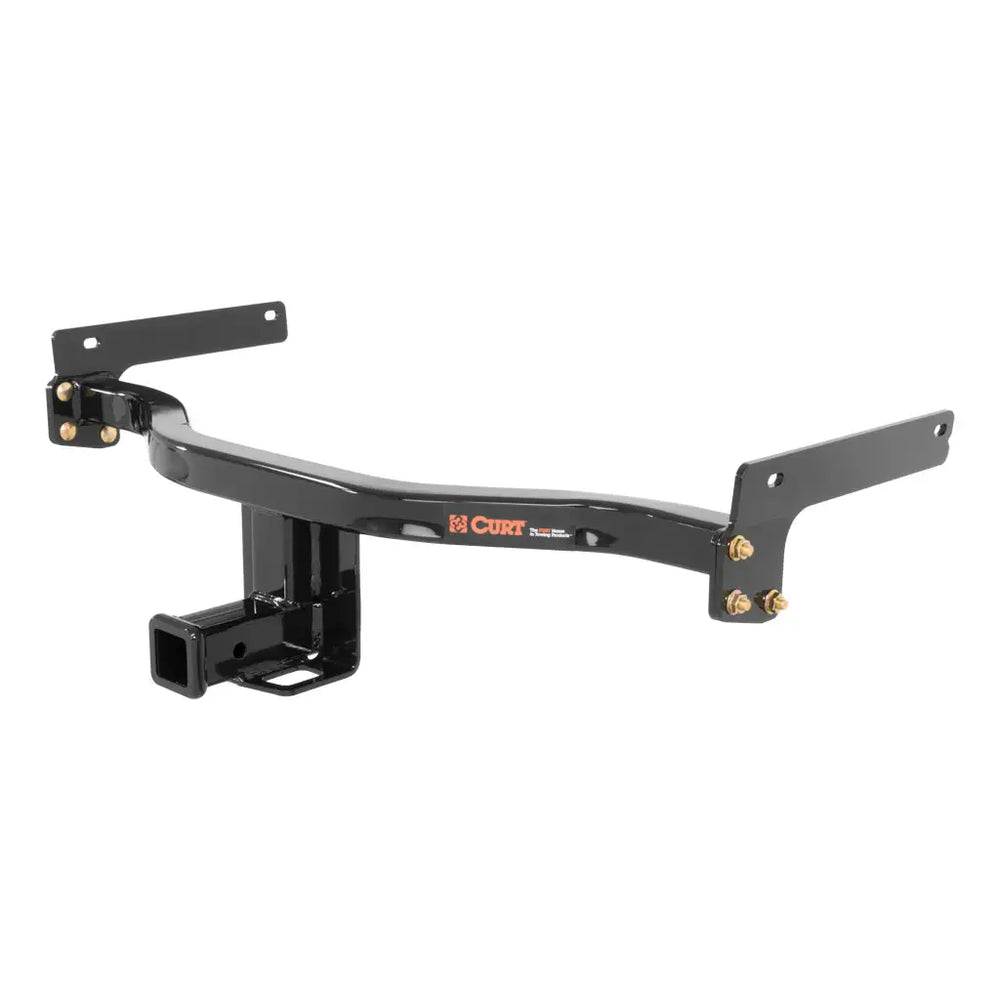 CLASS 3 TRAILER HITCH