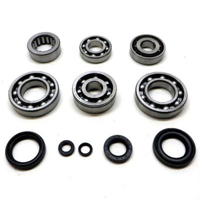 Yukon Gear & Axle auto part