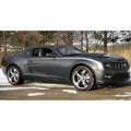 Vision Wheel 5-120.65 4.75 CHR VIS LEGEND5 142-7761C0