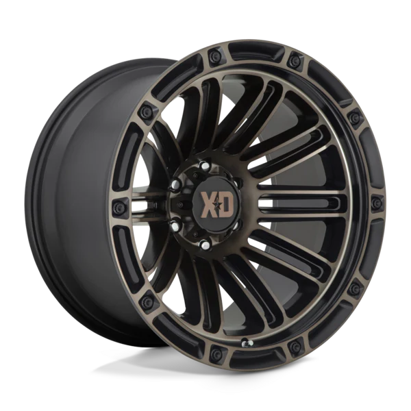XD846 20X9 6X135 S-BLK DTCC 00MM