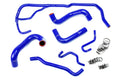 HPS Performance auto part detail