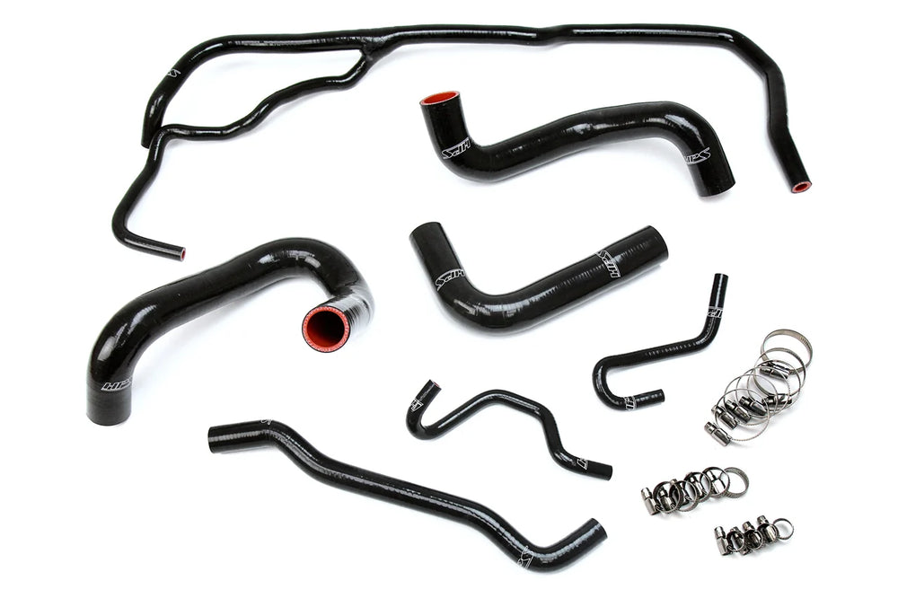 HPS Performance blue auto part