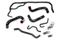 HPS Performance blue auto part