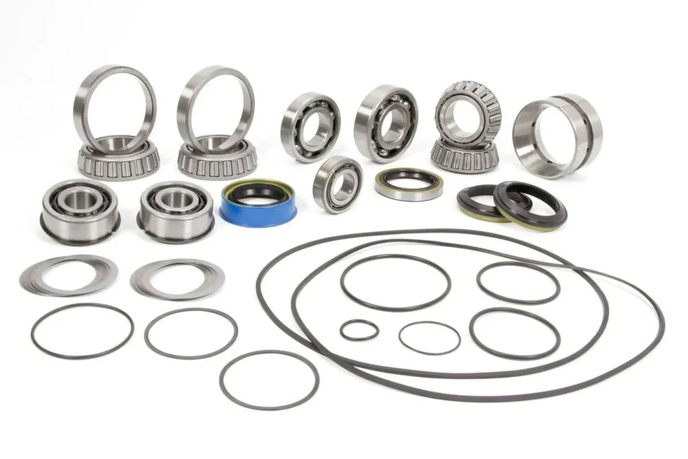 Rebuild Kit Complete Falcon