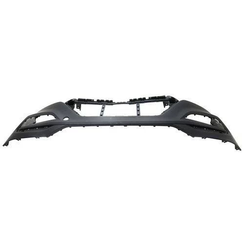 CAPA FRT BUMPER COVER UPPER; PRIME HYUNDAI TUCSON 1618