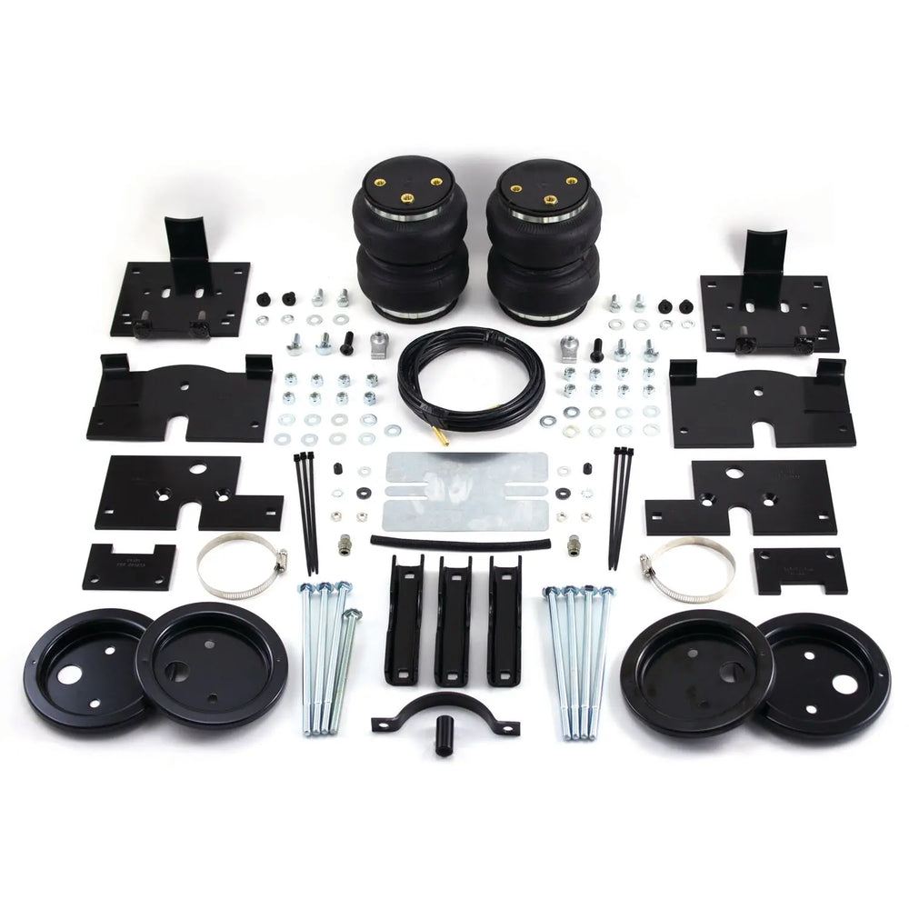 Replacement Air Spring-LoadLifter 5000 Ultimate bellows type w/ internal jounce bumper