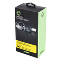 MOST25 RADIO REPLACEMENT INTERFACE