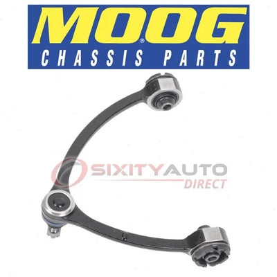 DELPHI control arms