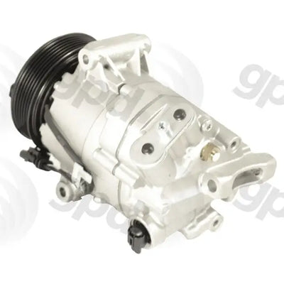 FOUR SEASONS air compressor