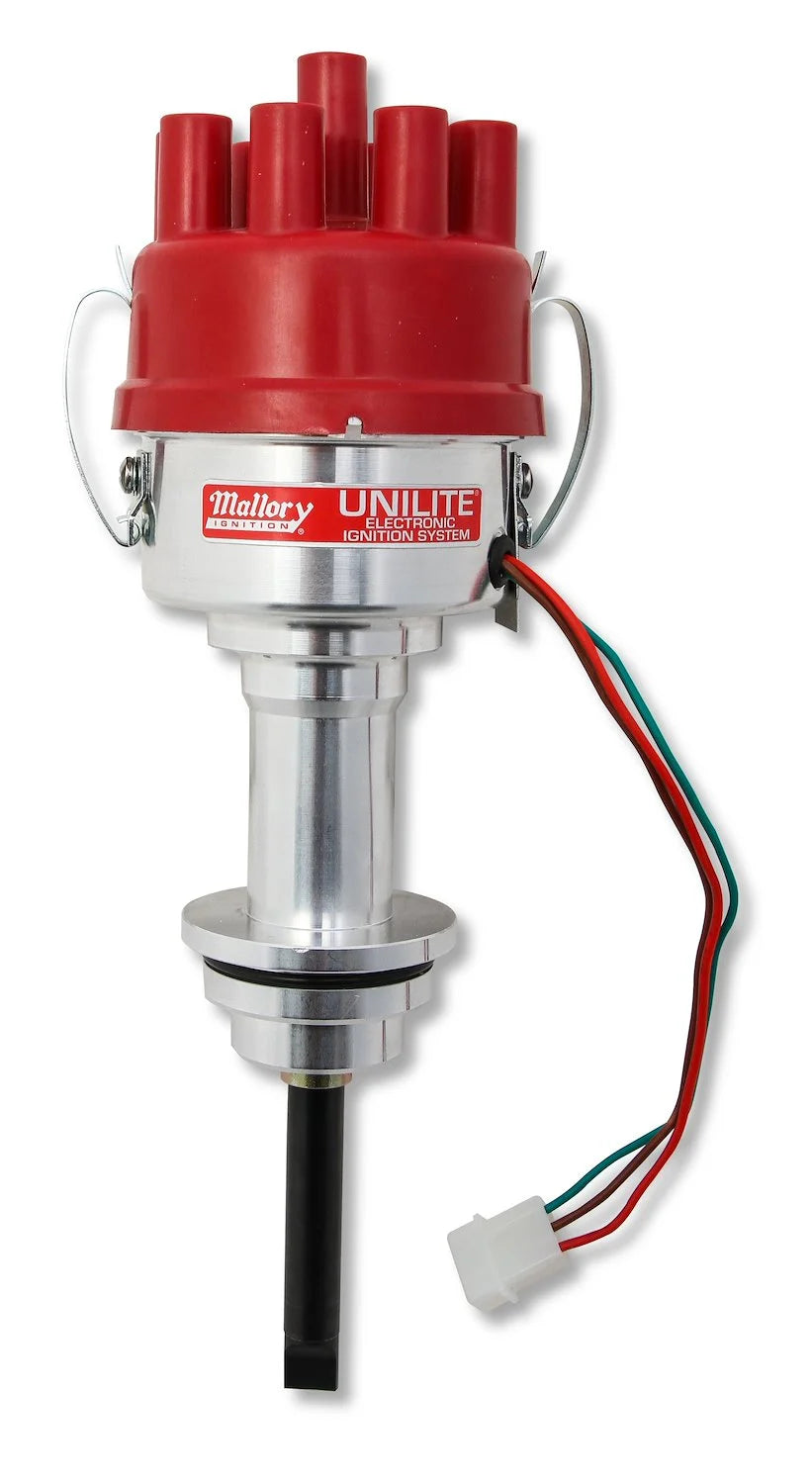 Malry Unilite Dist. Chrysler 413,426,440