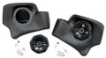 Opti-Pods w/ Kicker subwoofers