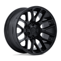 Moto Metal Wheels auto part