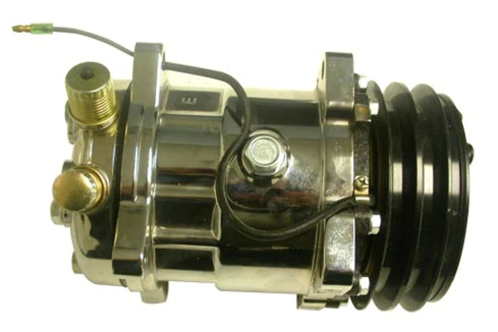 SANDEN #508 12V COMPRESSOR V-BELT