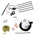 S&S Cycle 84-99 BT 96in Super Stock 96in Ignition Kit