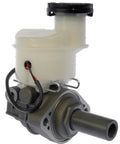 NEW MASTER CYLINDER