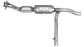 CATALYTIC CONVERTER DIRECT FIT CALIFORNIA