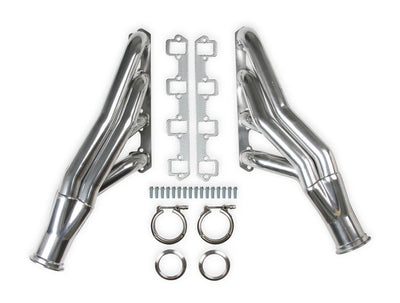 Holley silver auto part