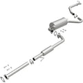 DIRECT-FIT EXHAUST SYSTEM REPLACEME